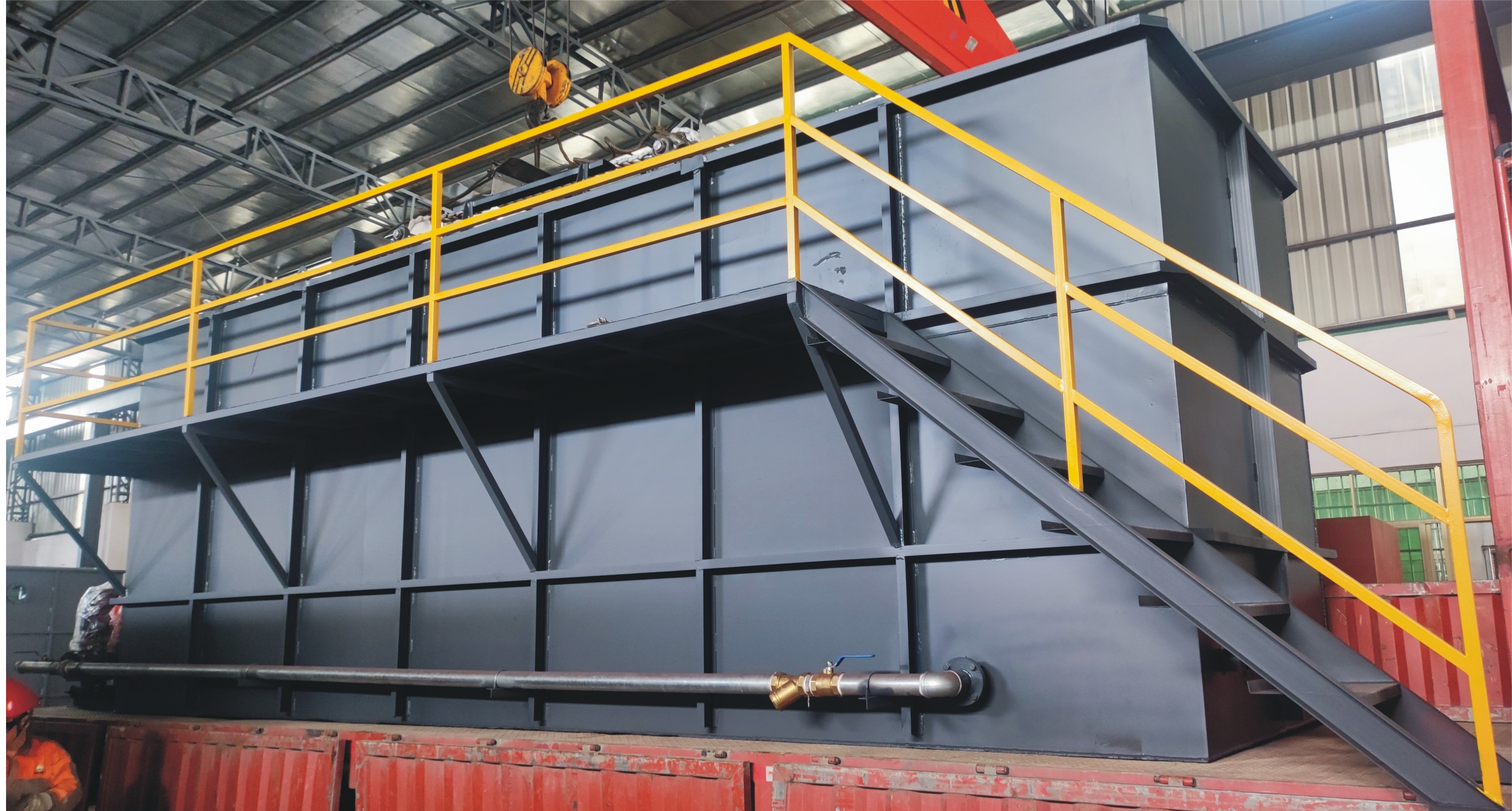 氣浮機定制-氣浮機品牌-氣浮機價格-廣東星源