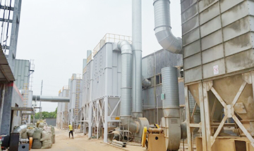 簡單介紹工業廢水處理治理方法