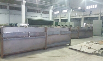 屠宰廢水水質、特點與危害