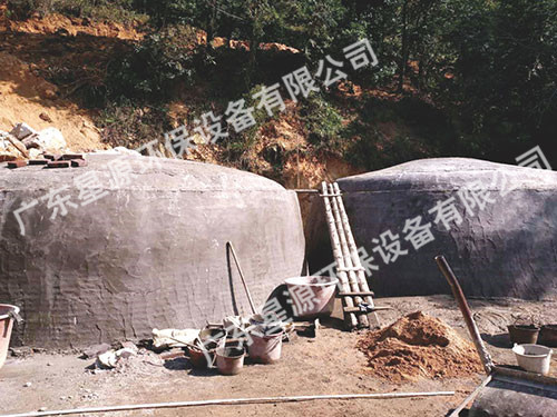 惠州養殖廢水處理技術