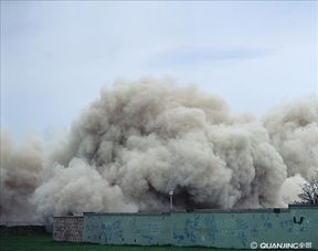 袋除塵技術中耐高溫濾料的選取與發展走向