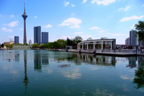 超濾膜水處理環保技術應用