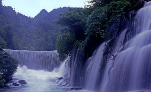 燃煤電廠廢水零排放系統開發與工程應用