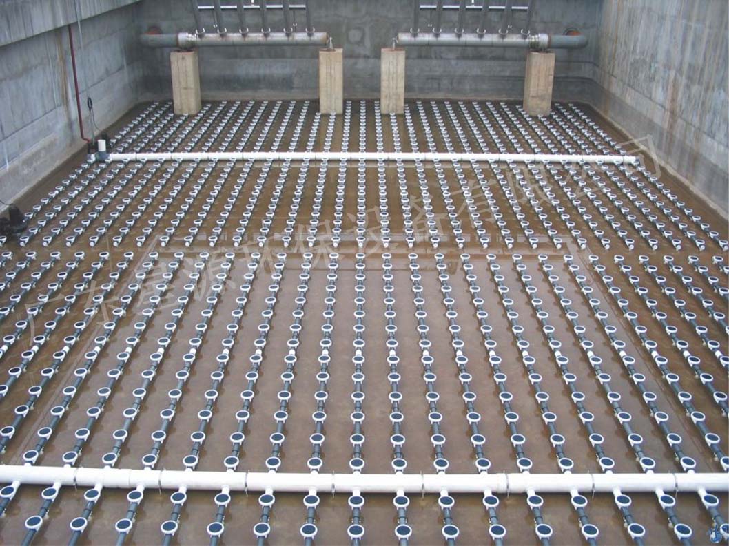 廢水處理工程 廢水處理工程