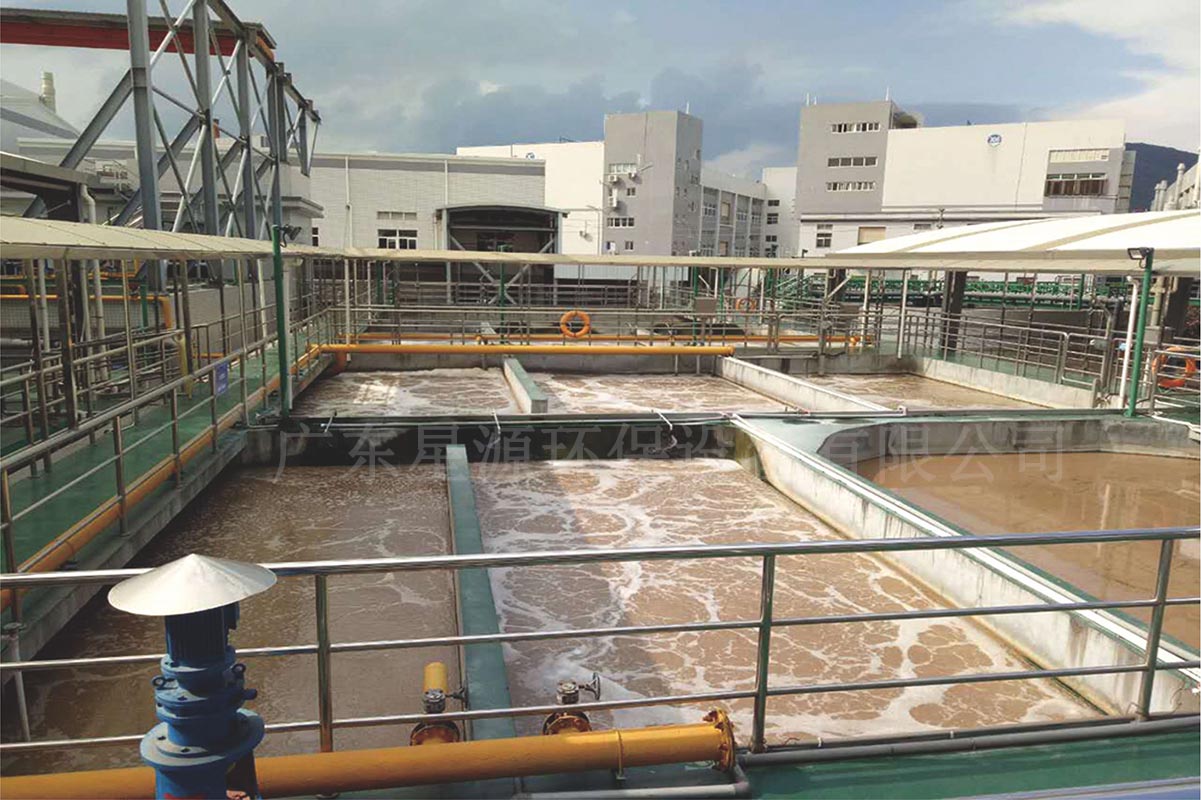 電鍍廢水處理設備 電鍍廢水處理設備