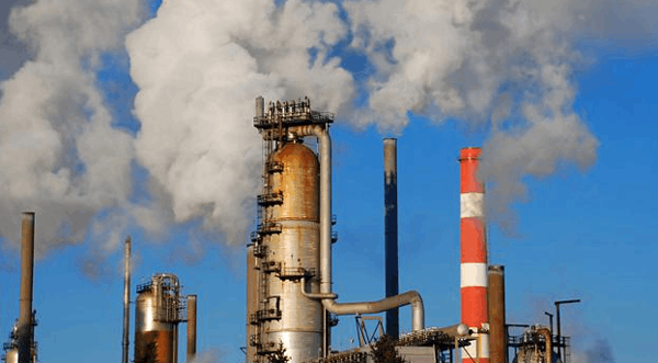 化工醫藥企業廢氣治理技術